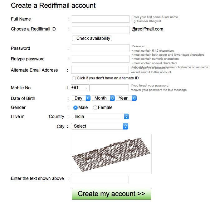 Rediff Shopping Customer Care Email Id Risala Blog