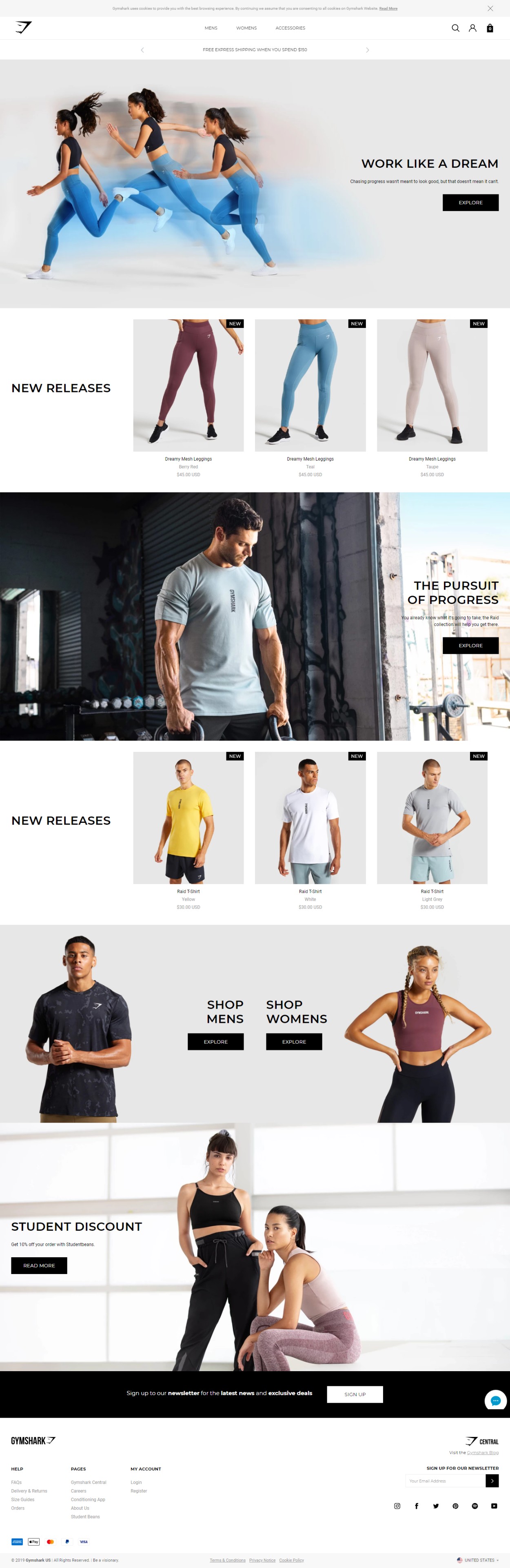 15 Best Shopify Stores for Inspiration in 2024