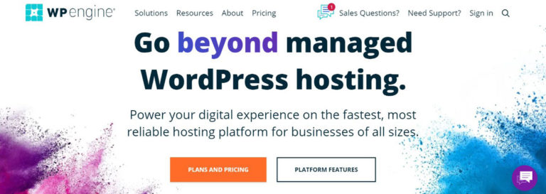 Best Managed WordPress Hosting Of 2022 TechRadar
