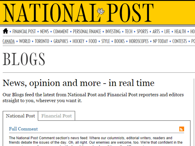 Top 8 WordPress News Sites 2021