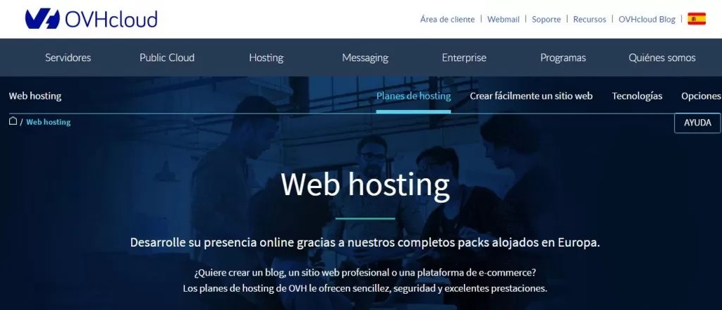 What is OVH hosting and how can you use it? Quora