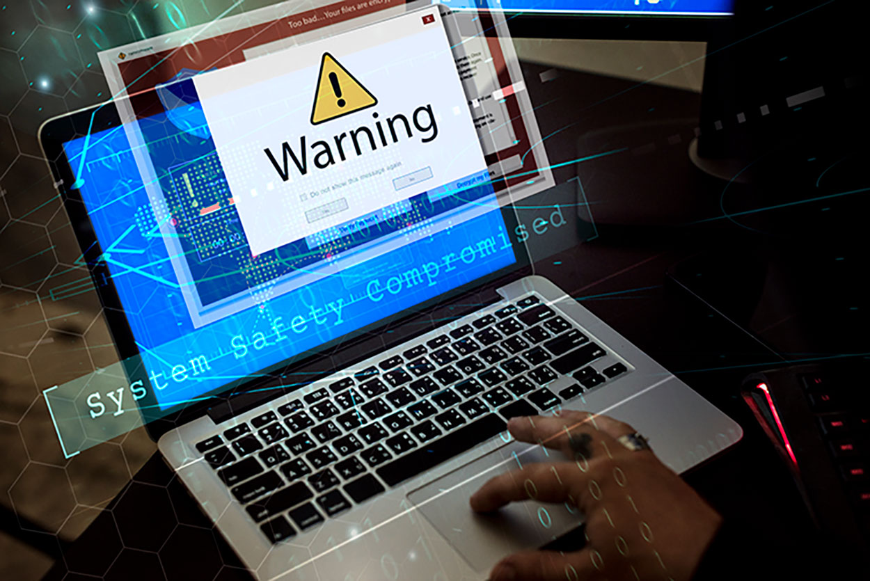 ¿Qué es el spam y qué tipos de spam hay?