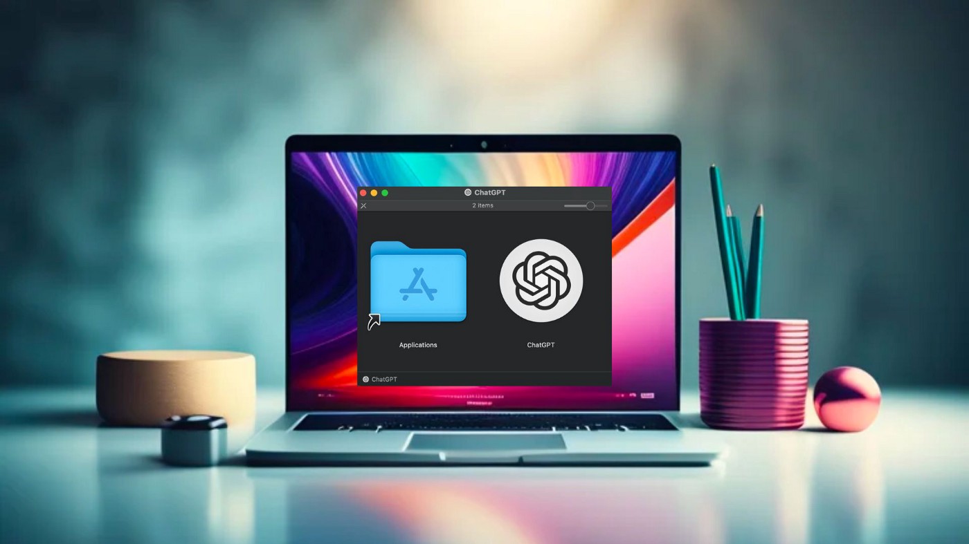 Shkarko ChatGPT Desktop Application Download