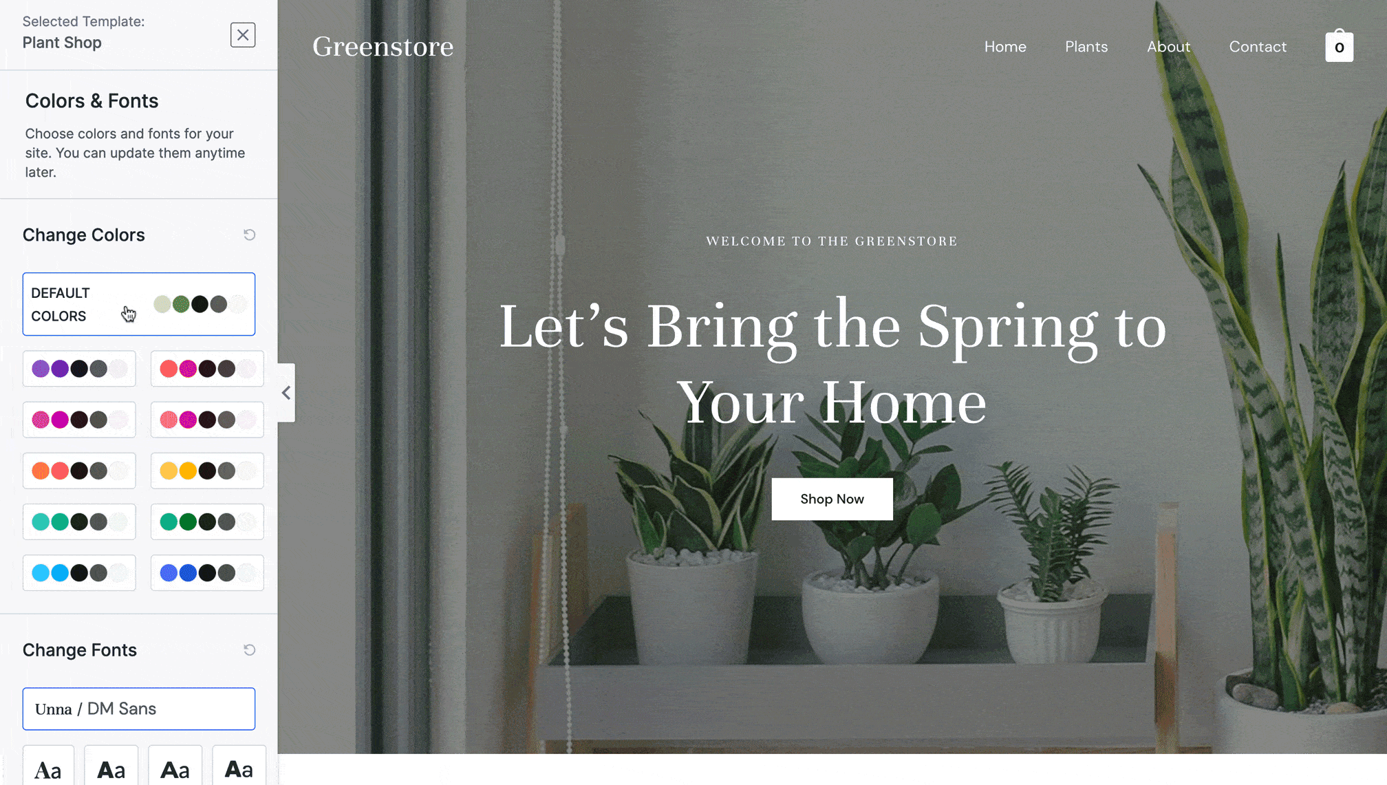 Обзор плагина Starter Templates HOSTiQ Wiki Обзор плагина Starter Templates HOSTiQ Wiki