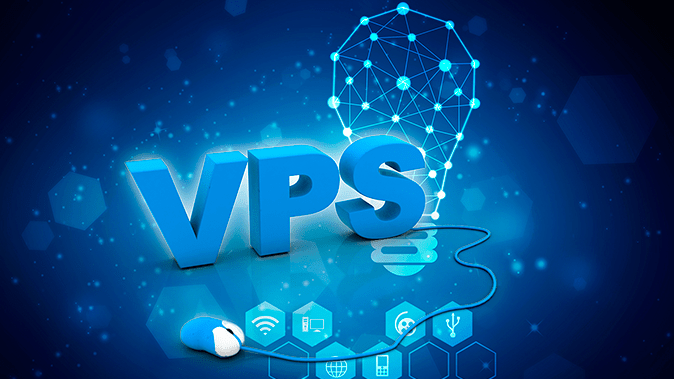 What is a VPS? Virtual Private Servers Explained