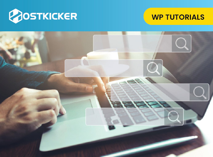 How to Exclude Pages from WordPress Search Results Hostkicker