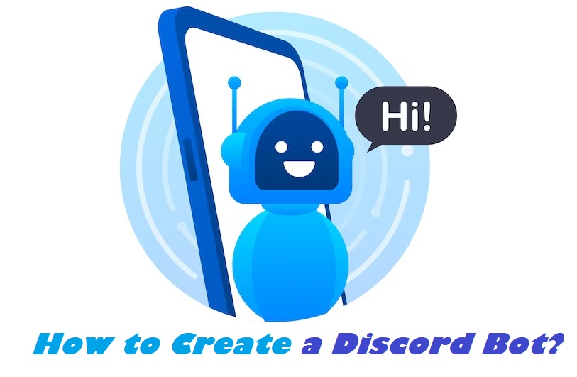 How to Create a Discord Bot hostOsite
