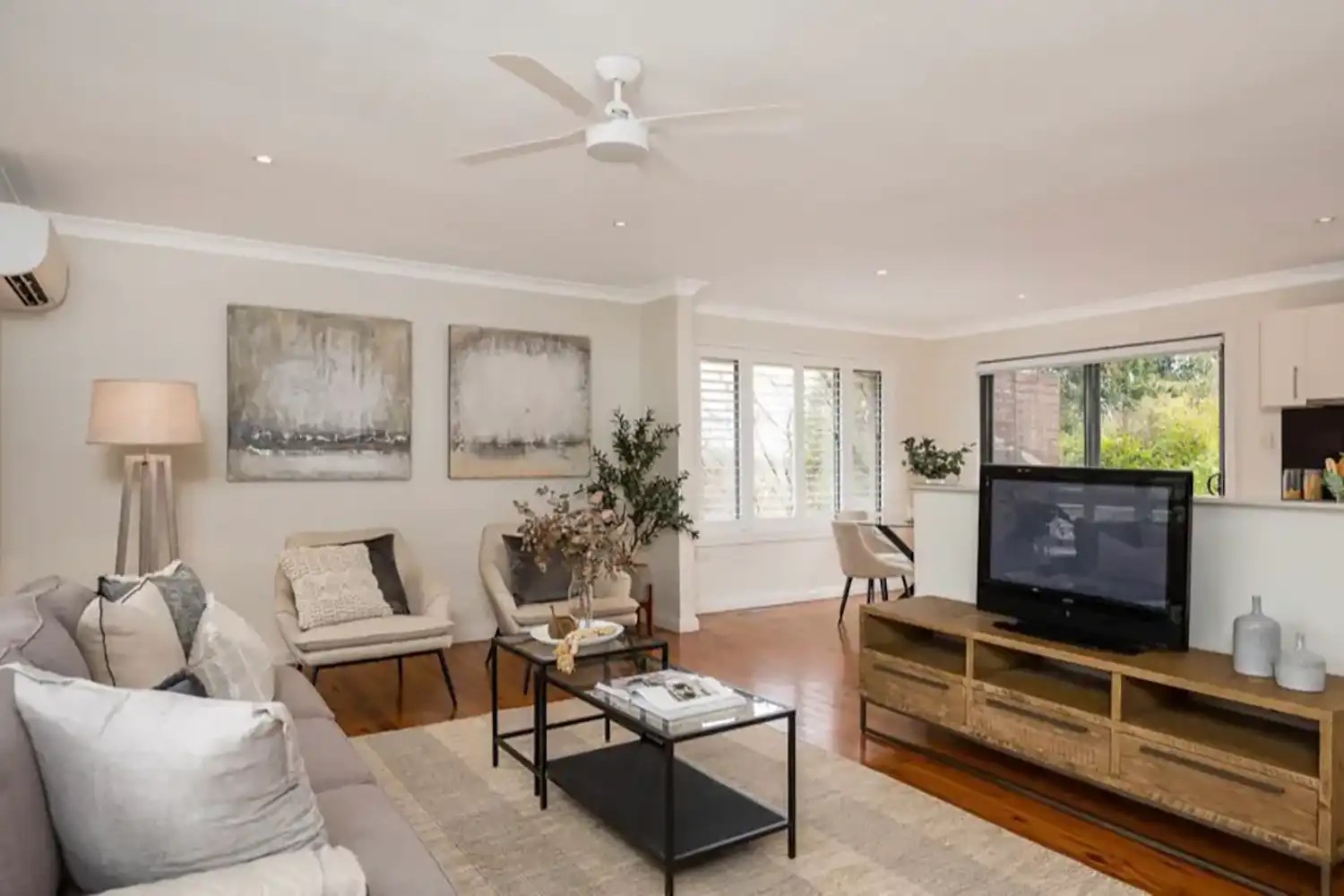 Southern Highlands Host Partners