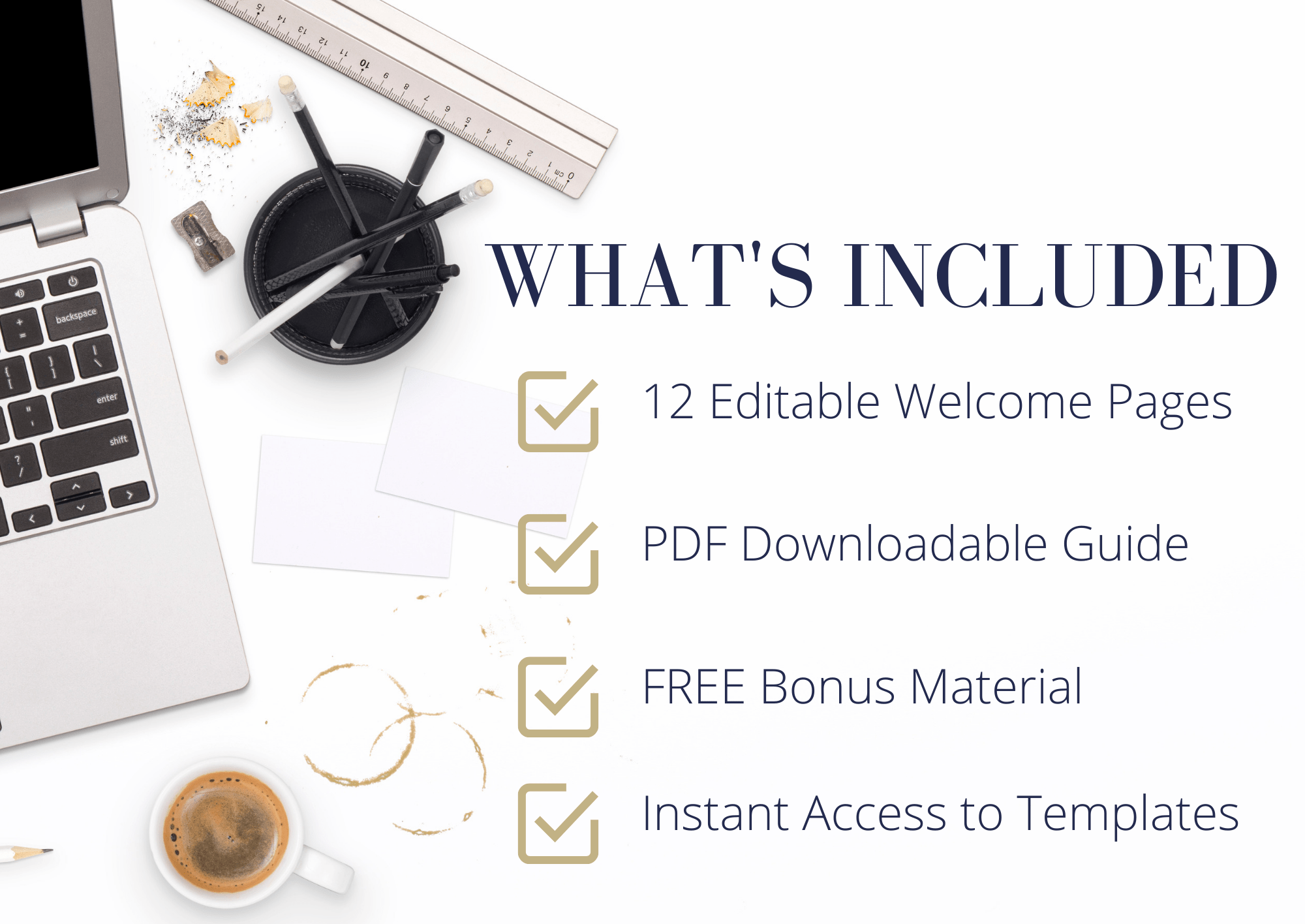 Guide Lux Blue Hosts & Homes