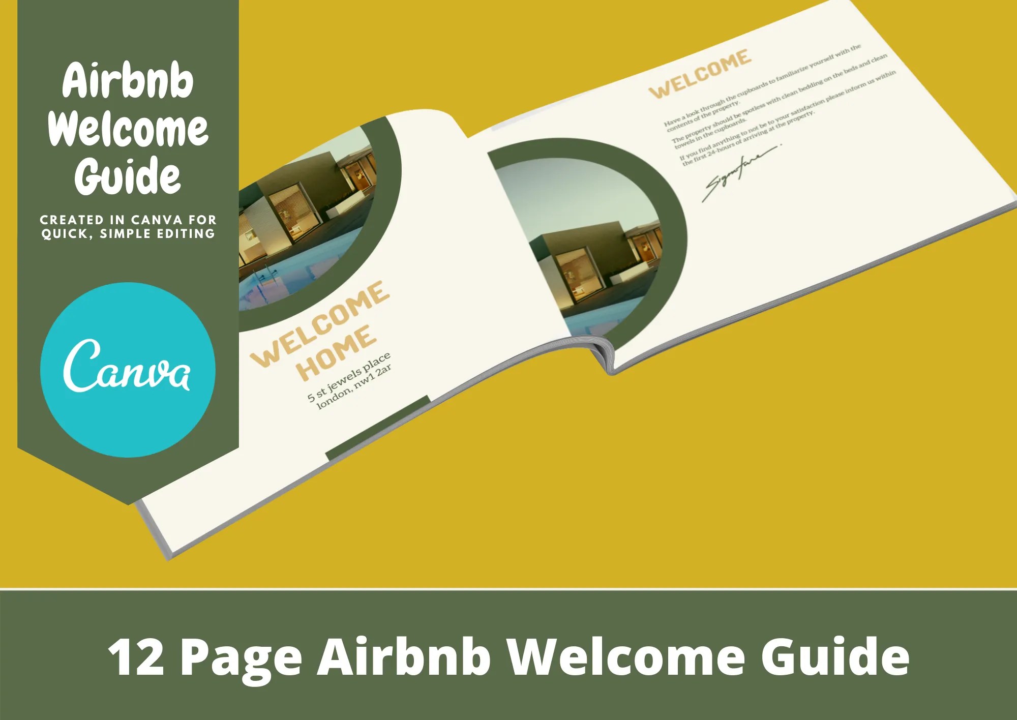 Guide Nature Hosts & Homes