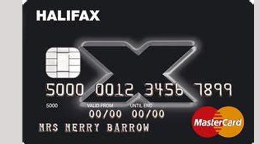Halifax credit card The Best way to Manage your Finances