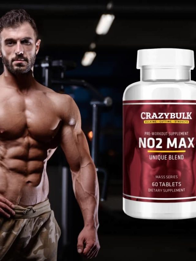 The Comprehensive Guide to Health Benefits of Nitric Oxide Supplements