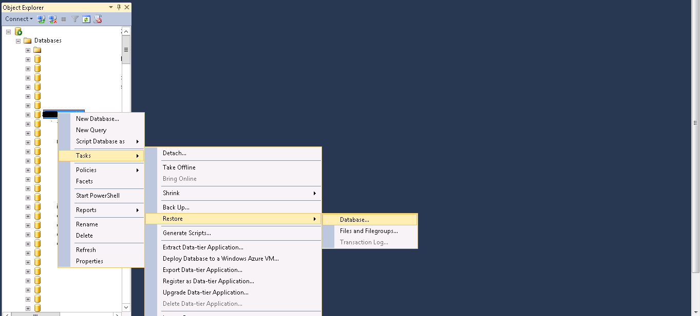 The Best Hosting Ms Sql Web 2022