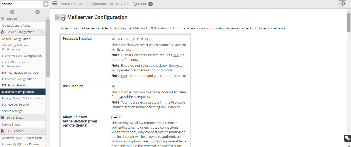 [RESOLVED] Error "Maximum number of connections from user+IP exceeded