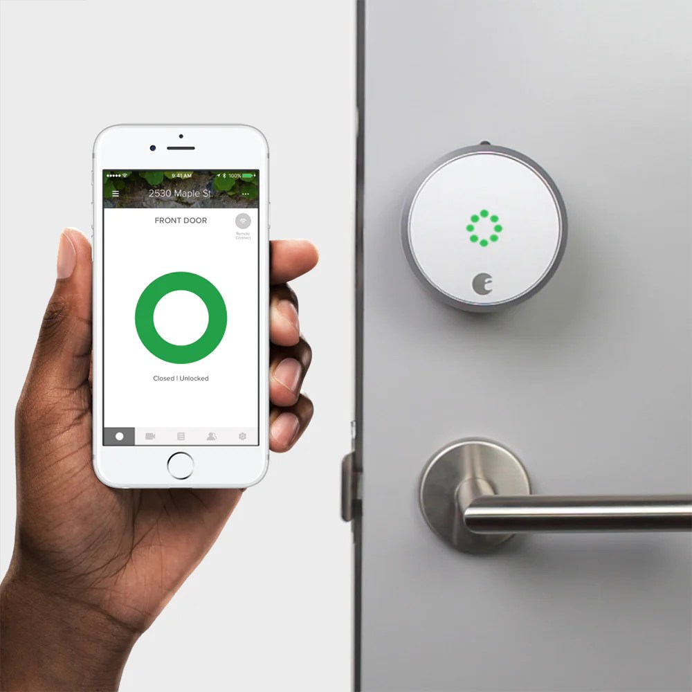 Host Tools Update Support for More Airbnb Smart Locks Host Tools