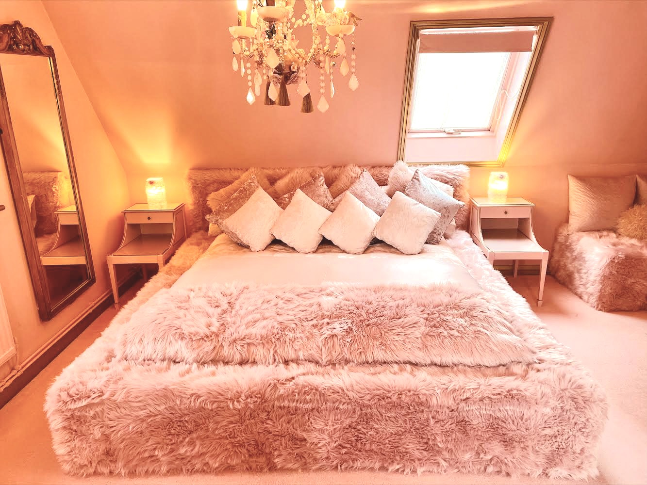 Meet the Owners Eaton House Studio, Essex