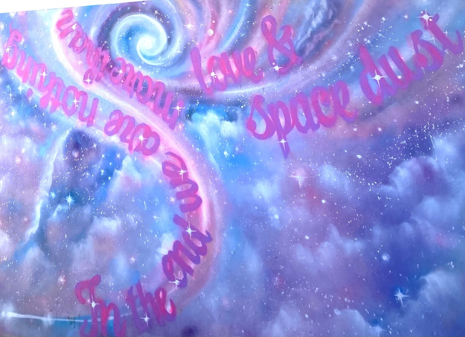 Meet the Owners Eaton House Studio, Essex