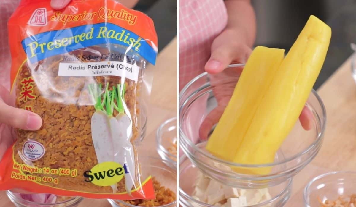 Authentic Pad Thai Recipe & Video Tutorial Hot Thai Kitchen