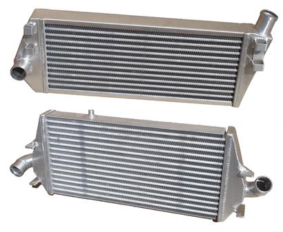 Intercooler Kit | Custom Intercooler | Universal Coolers
