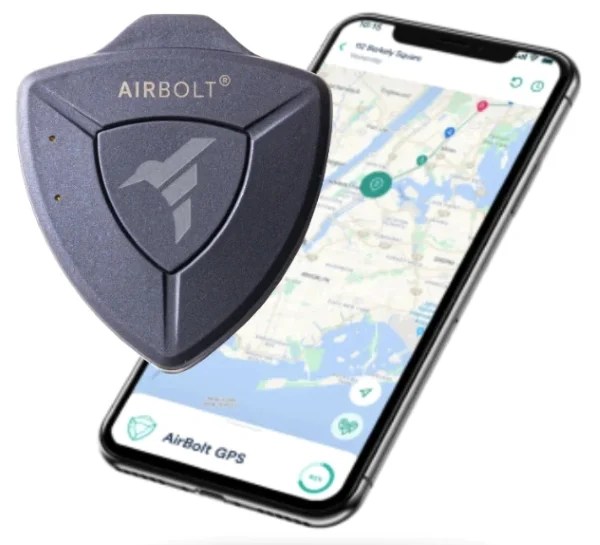 AirBolt GPS vs AirTag: Which Tracker Should You Buy?