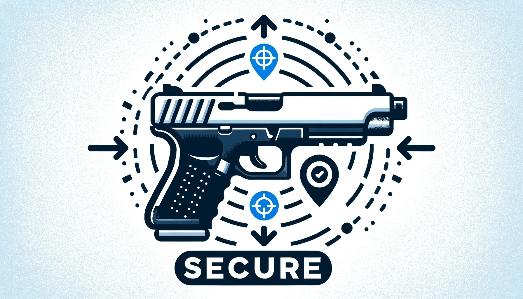 AirTag Gun Tracking Guide Legal, Ethical Firearm Security