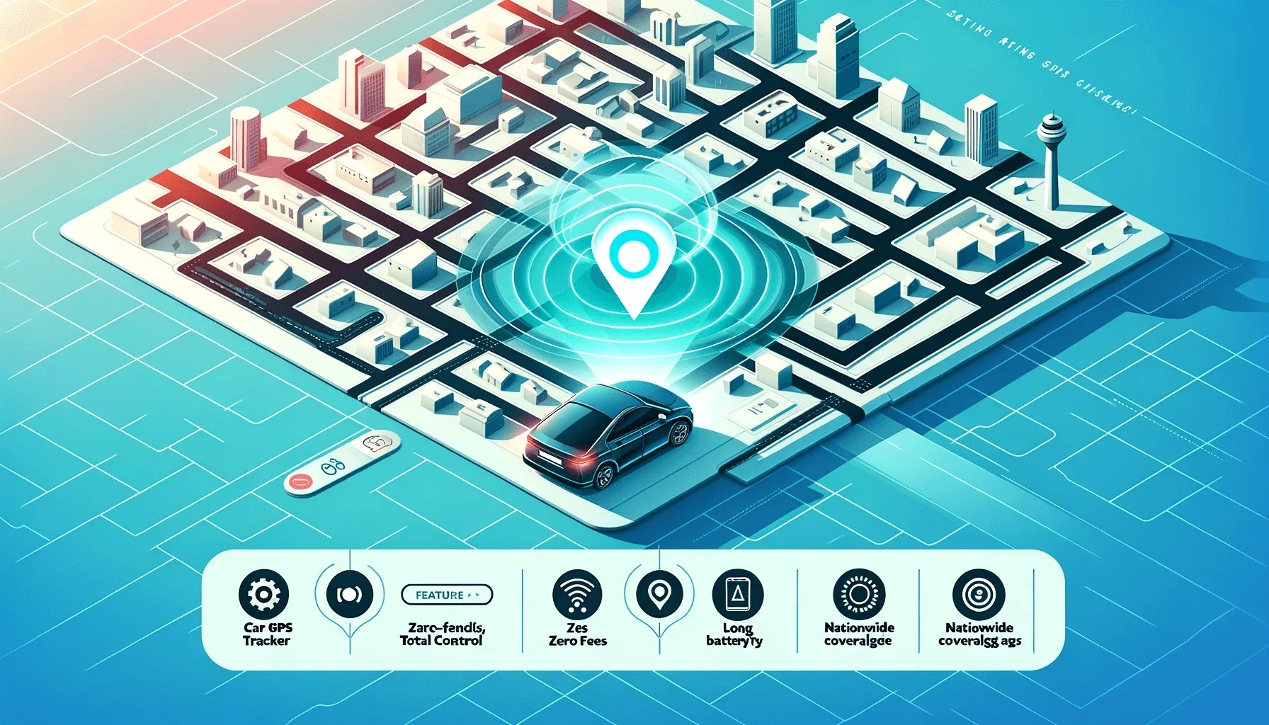 10 Best Car GPS Trackers With No Monthly Fees in 2024