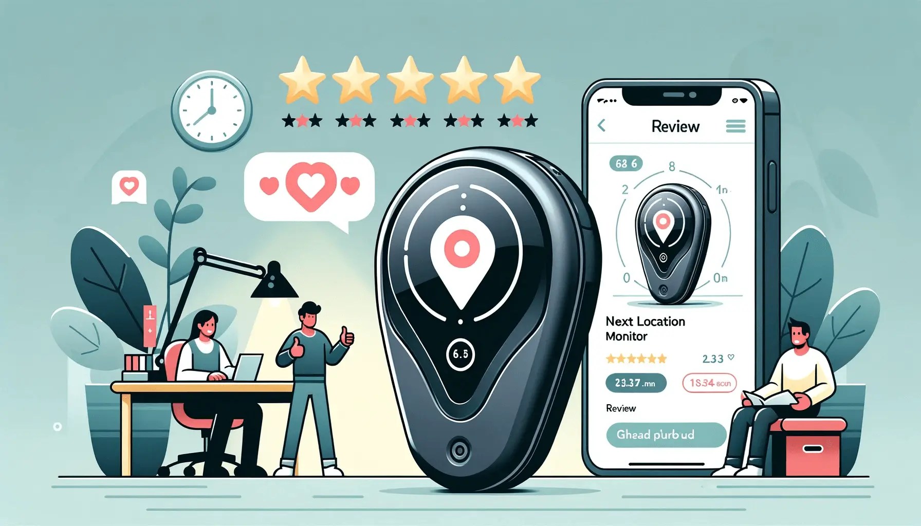 Jiobit Review 2024 GPS Tracker for Pets, Kids & Elderly