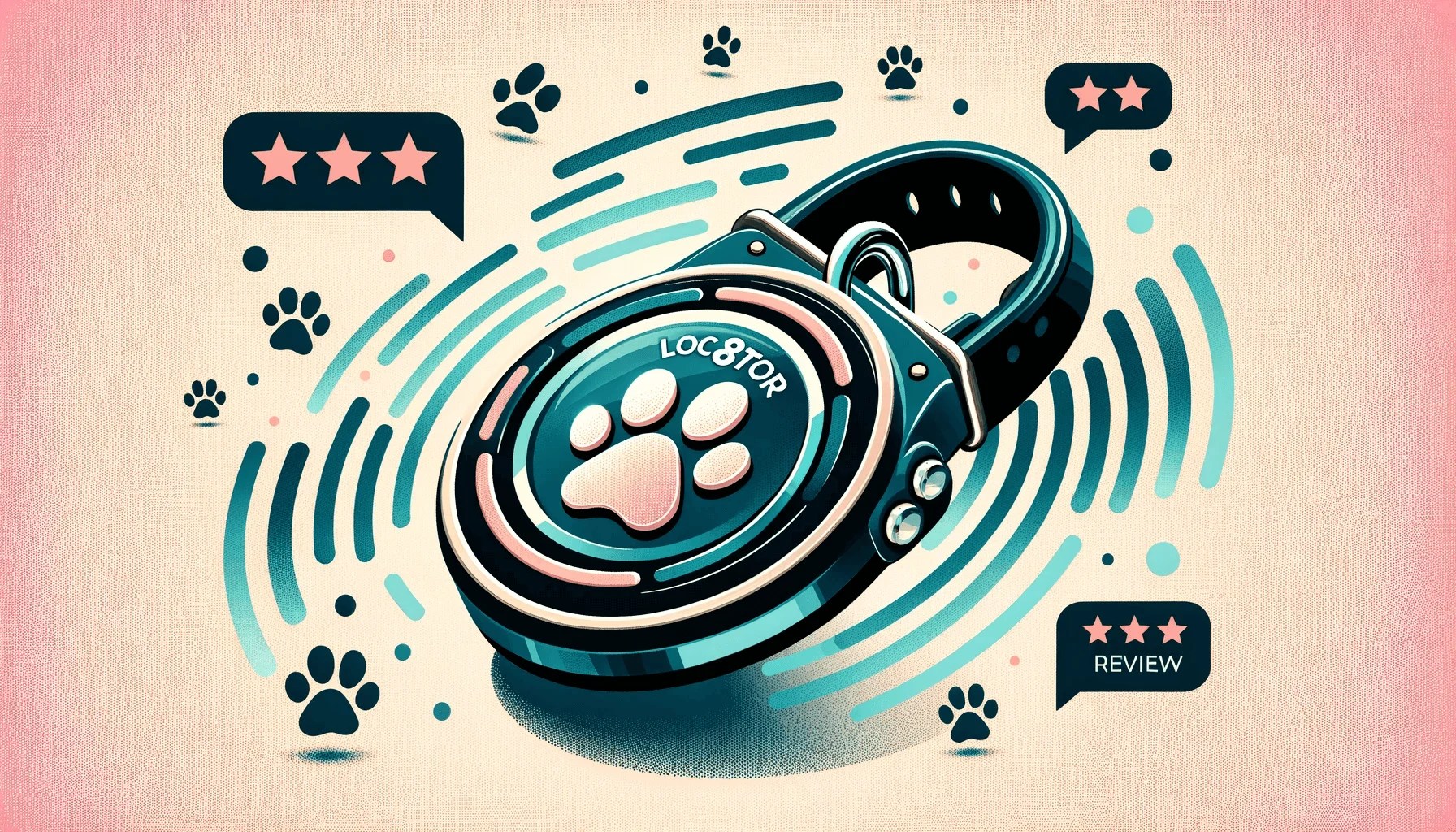 Loc8tor Pet Tracker Review 2024 Best RF Tracker for Cats?