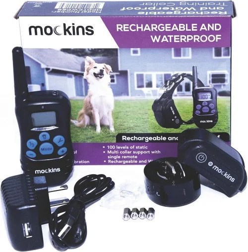 Best Bark Collar for Husky in 2024 Stop Nuisance Barking