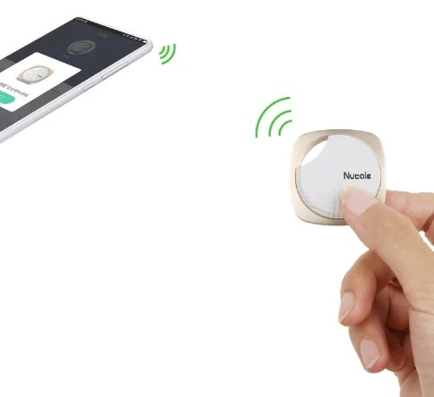 Nutale Key Finder Review 2024: Affordable Bluetooth Tracker