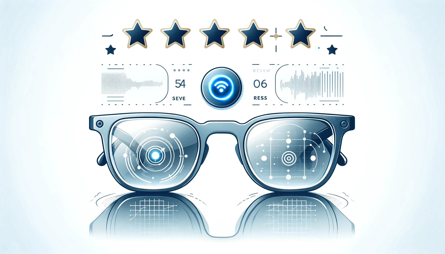 Orbit Glasses Tracker Review Never Lose Your Glasses Again