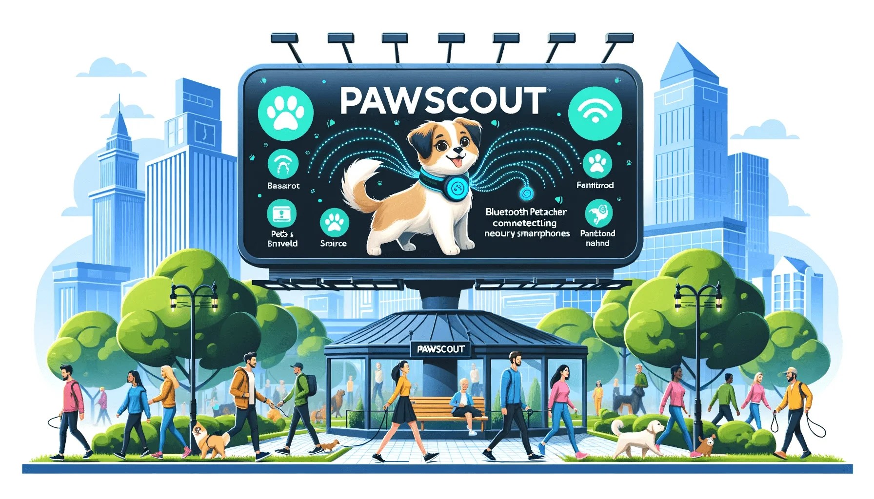 Pawscout Reviews Does This Bluetooth Pet Tracker Work?