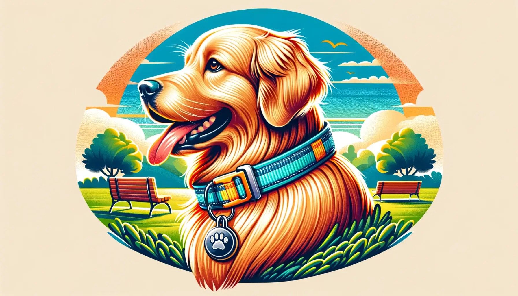 Best Collars for Golden Retrievers Guide