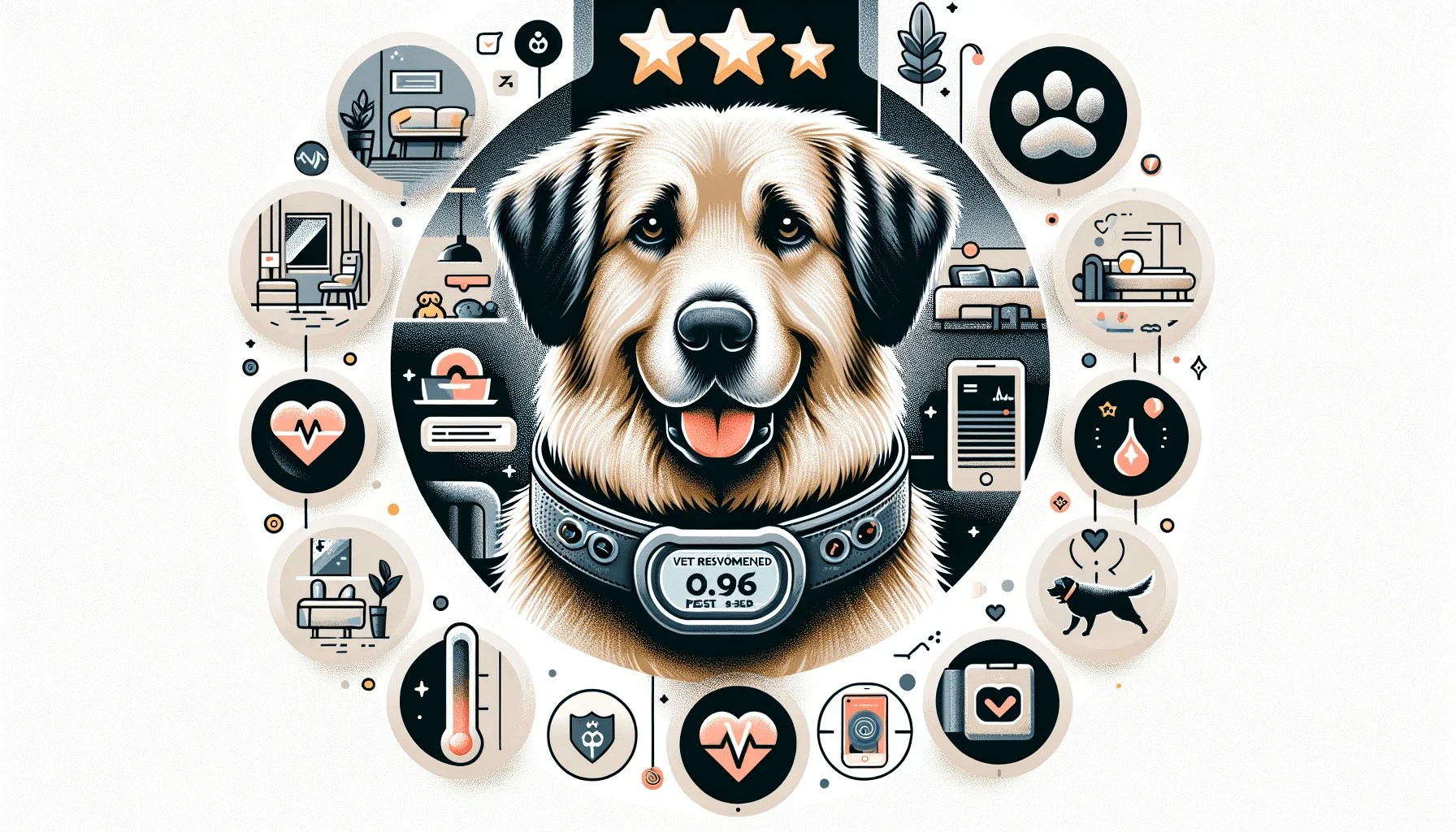 PetPace Collar Review 2025: Is It Worth It?