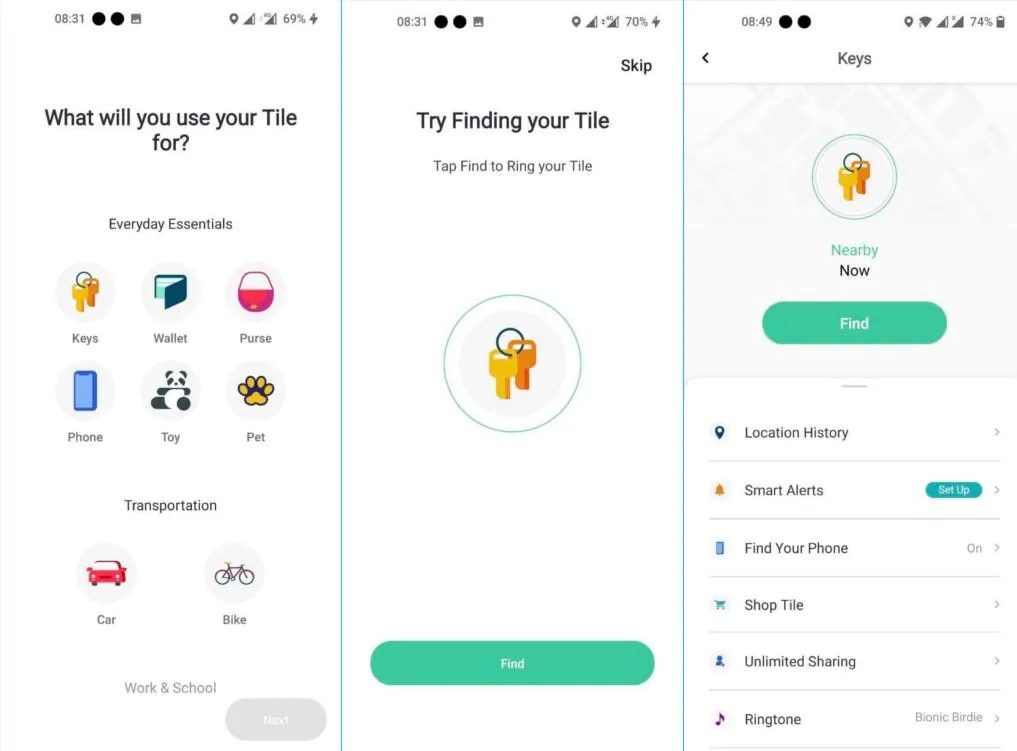 Tile Tracker Review The Complete Guide & User Tips