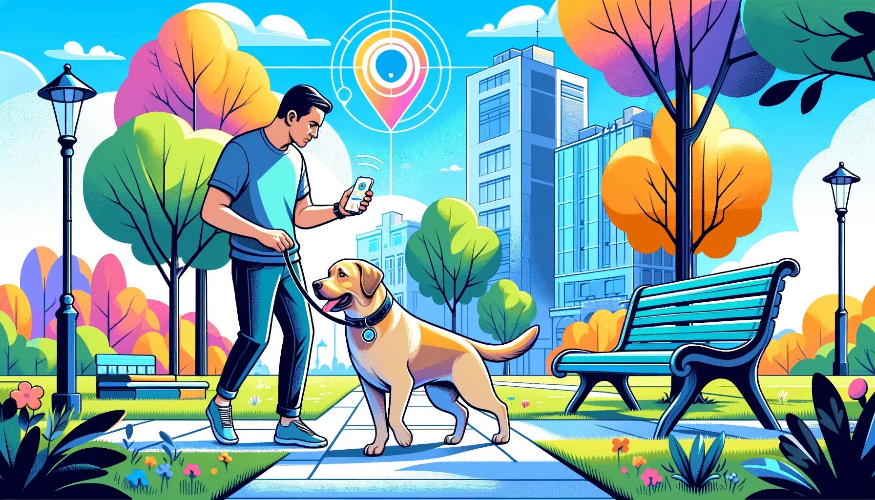 Can You Track Your Dog with an AirTag? Safety and Risks