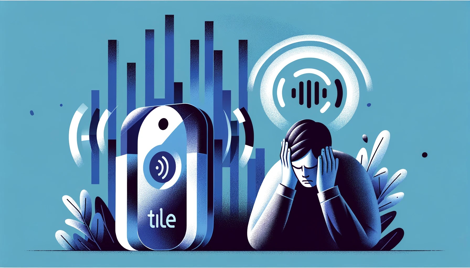 Why Does My Tile Keep Beeping? Answers & Solutions