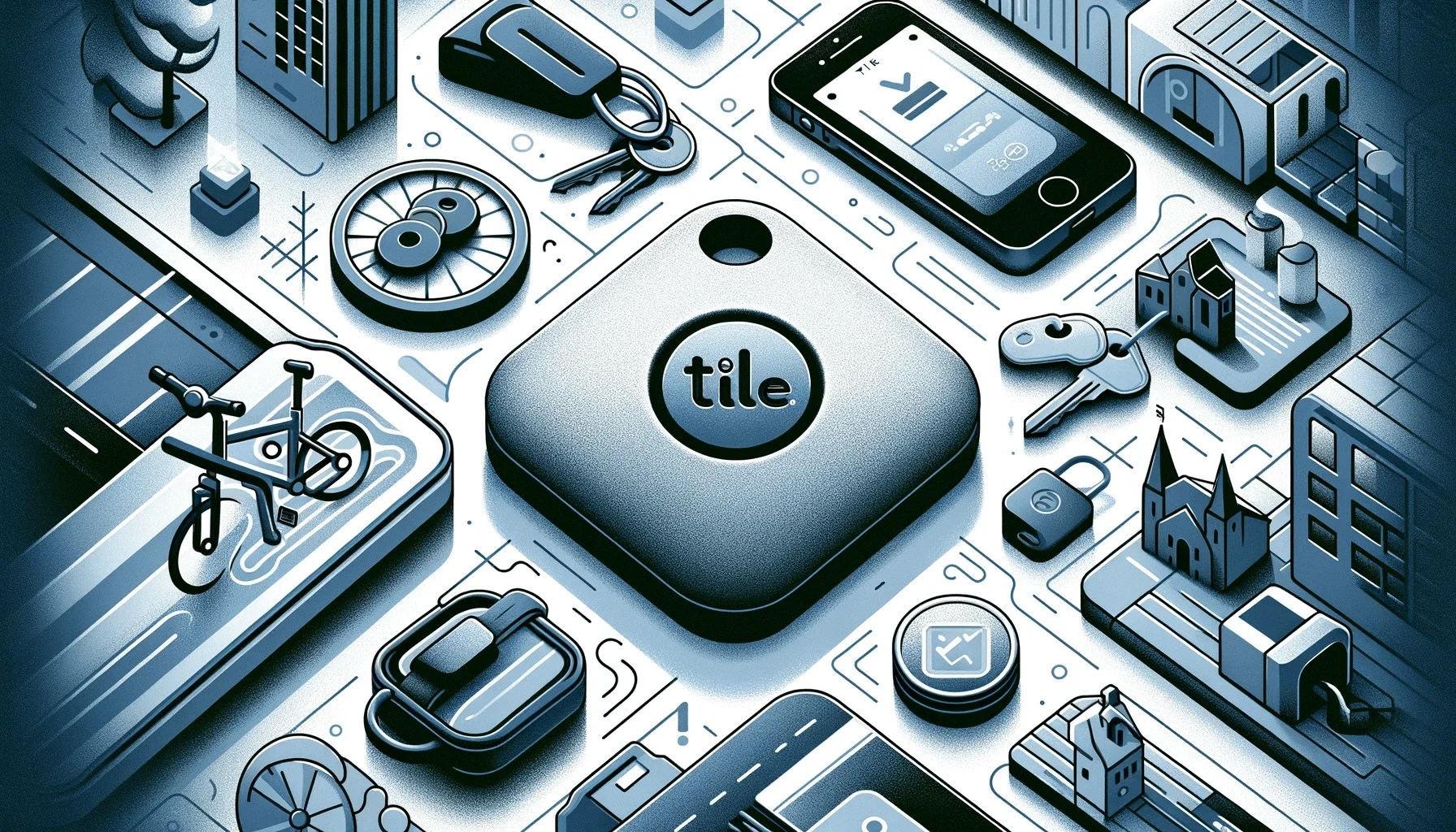 Tile Tracker Review The Complete Guide & User Tips