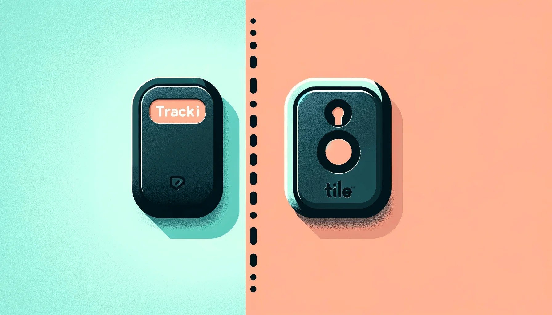 Tracki vs Tile Which Bluetooth Tracker Is Best in 2024?