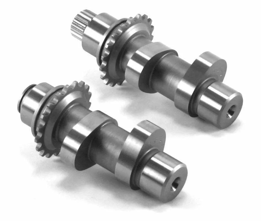 Zippers New Red Shift 587 Cam for CVO110 Engines Hot Bike Magazine