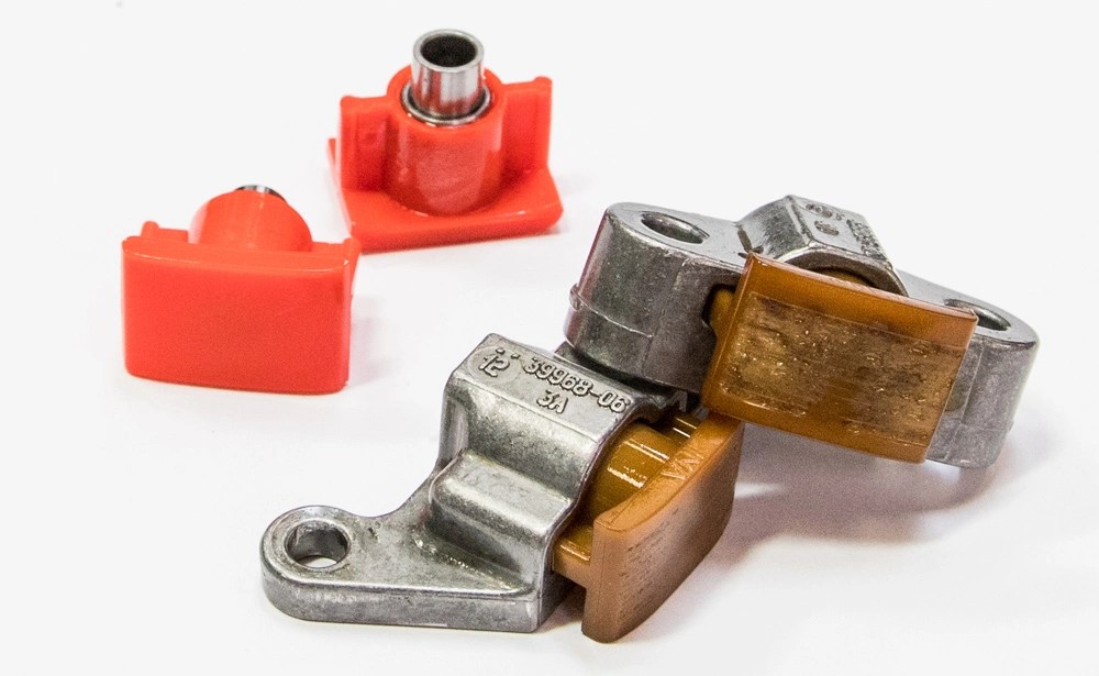 Feuling Cam Chain Tensioners for Twin Cam | Hot Bike Magazine