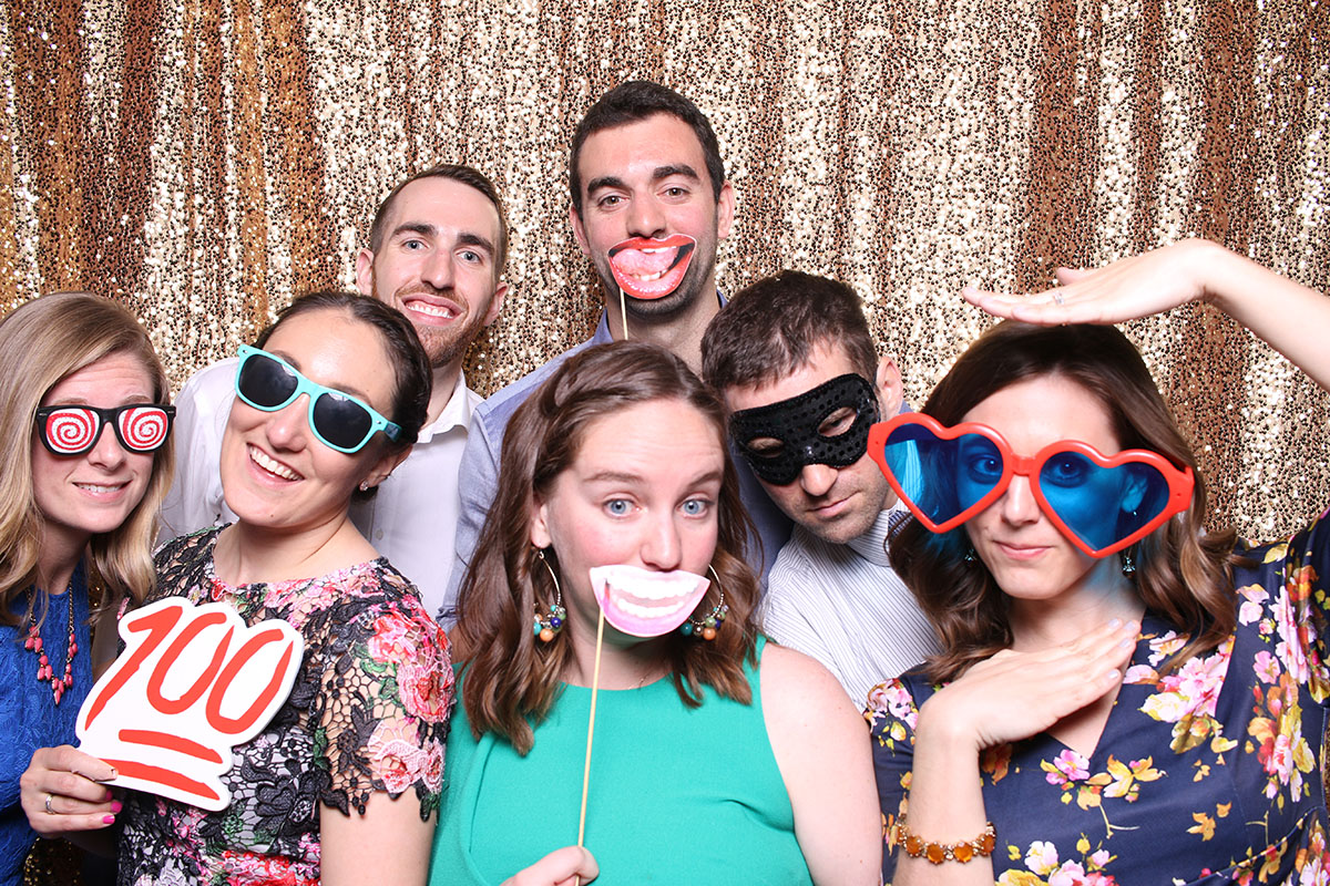 NYC Photo Booth Rental Hot Booths