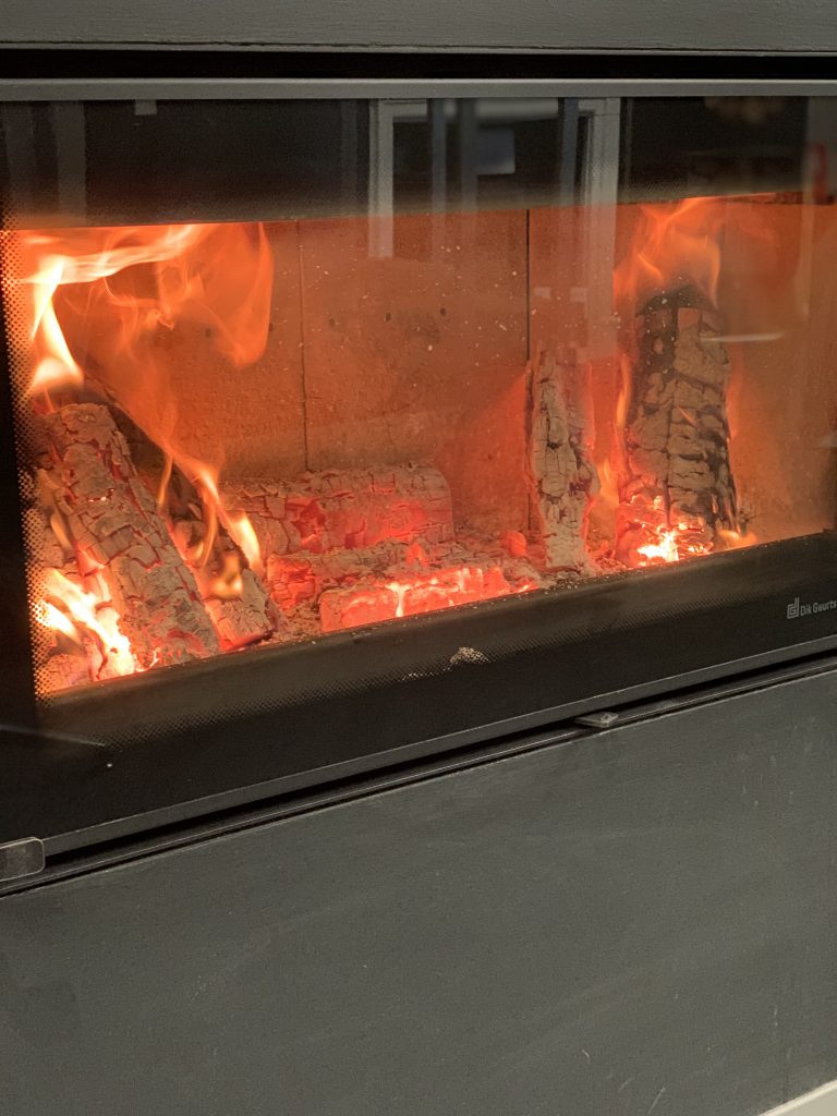 What can I use instead of kindling? Hot Box Firestarter