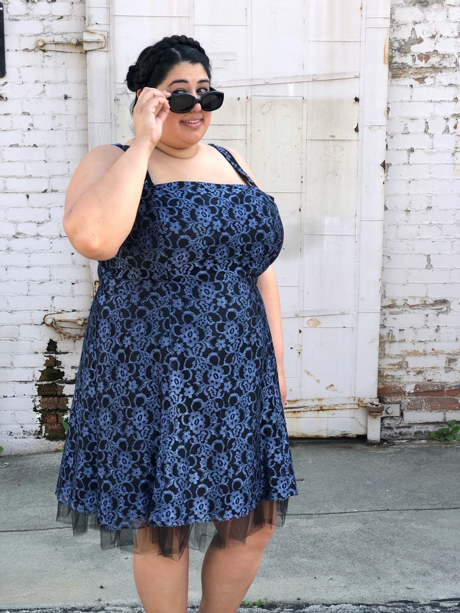 Plus Size Clothing Usa
