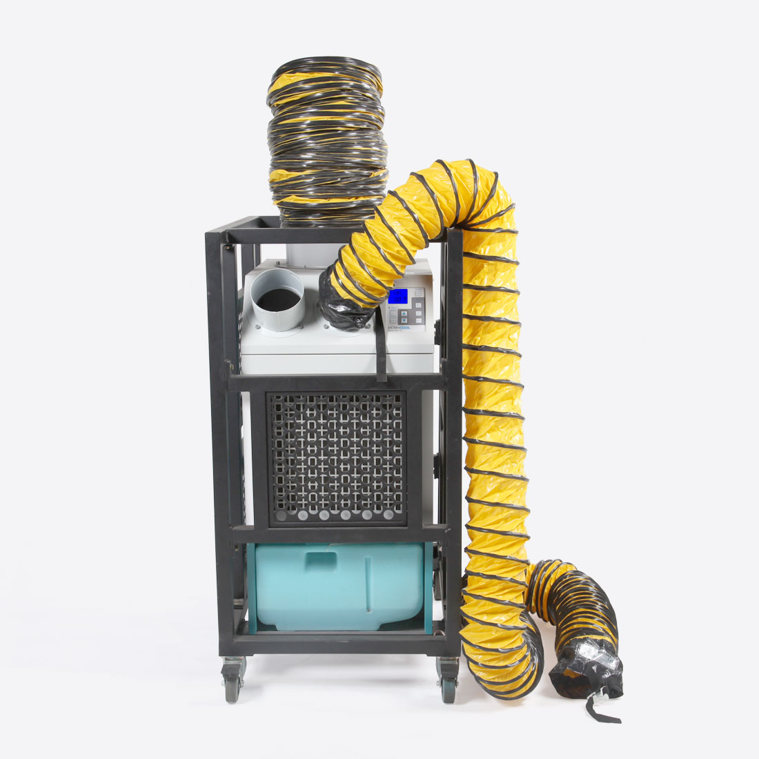 Hot Bricks: AC Unit (1 Ton)