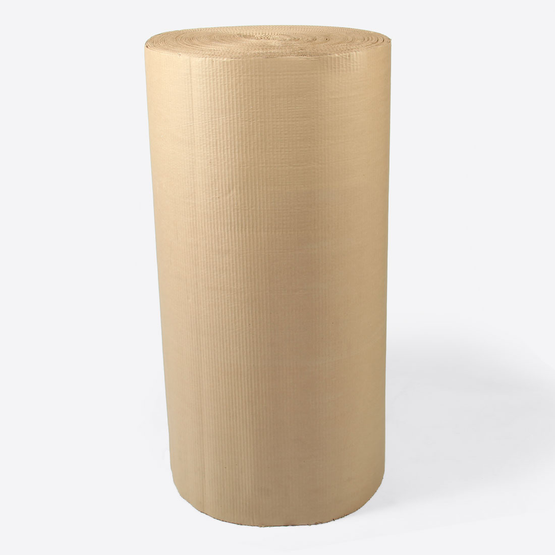 Corrugated Brick Paper Roll