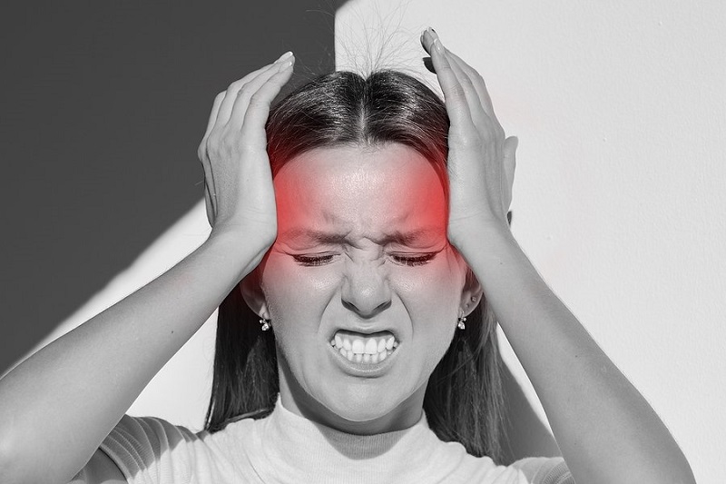 Types of headaches, how to recognize them? HotBuzzs