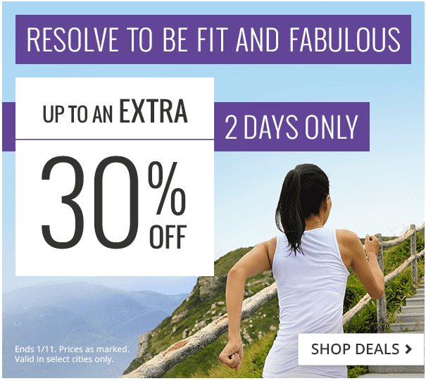 Groupon Canada Offers Save Up To An Extra 30 Off Select Local Deals