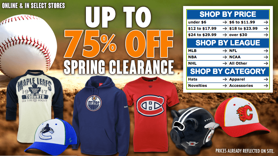 Lids Canada Buy More Save More Offers Save Up To 20 Off When You