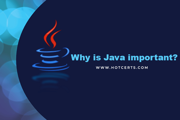 Why learn java programming 5+ reasons that answer your question